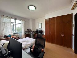 Signature Park (D21), Condominium #581359051